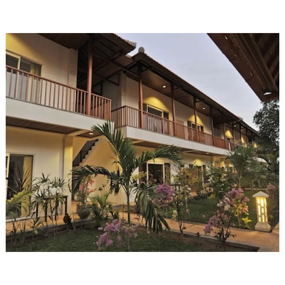 Aquarius Beach Hotel