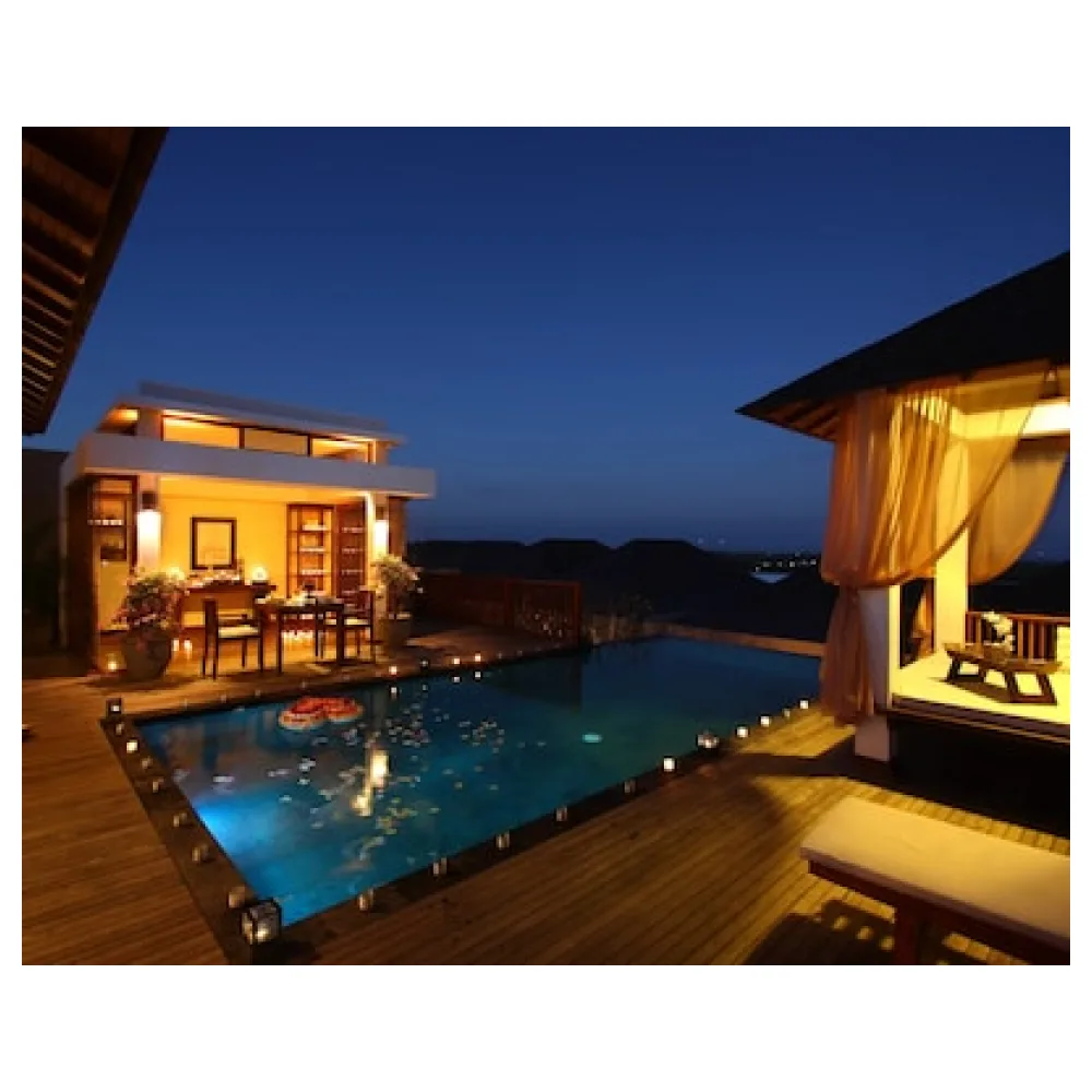 Airis Luxury Villas & Spa
