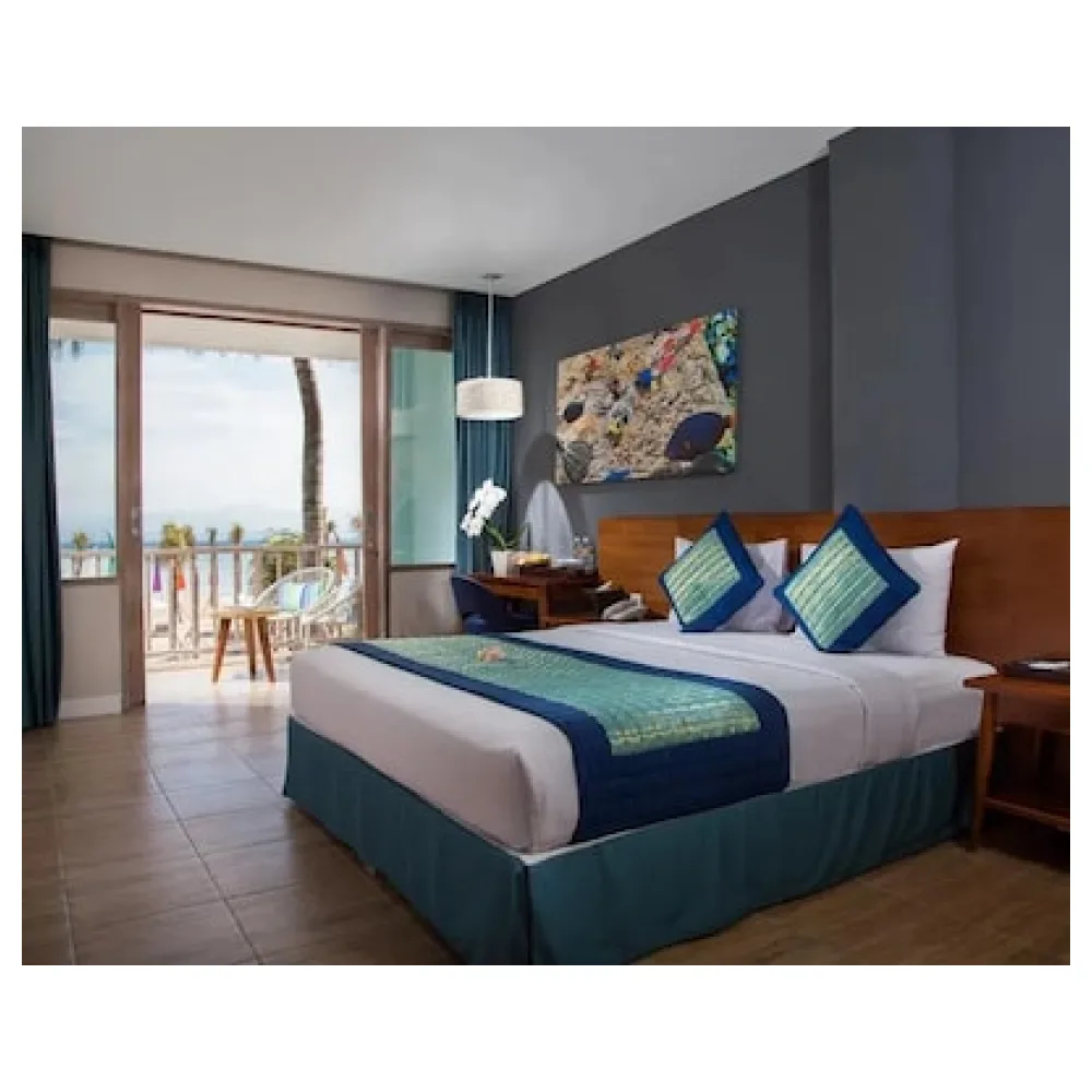 Mahagiri Resort Nusa Lembongan