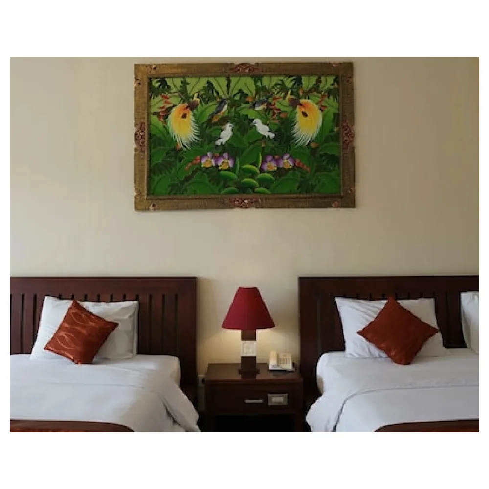 Kusuma Resort Seminyak