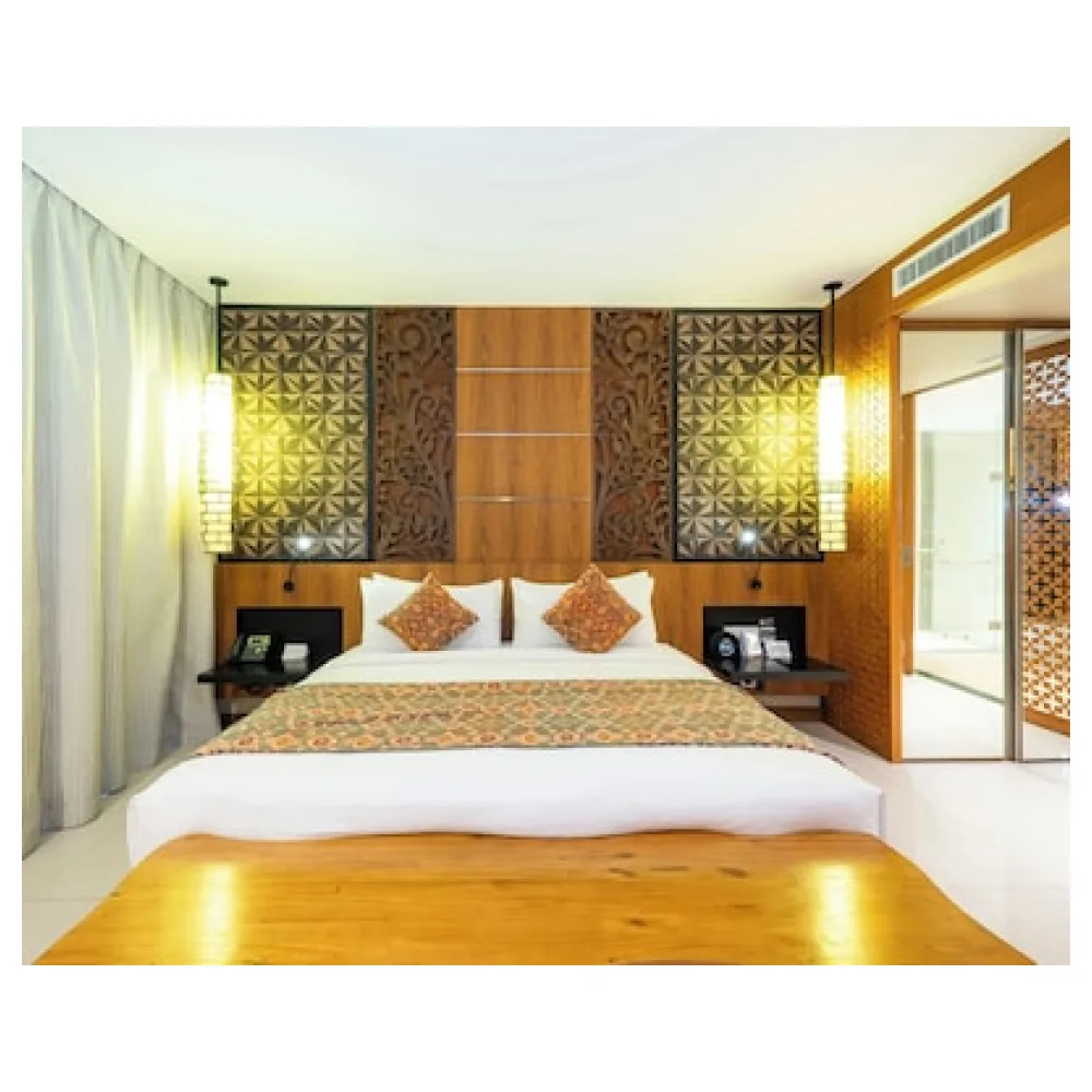 VOUK Hotel & Suites