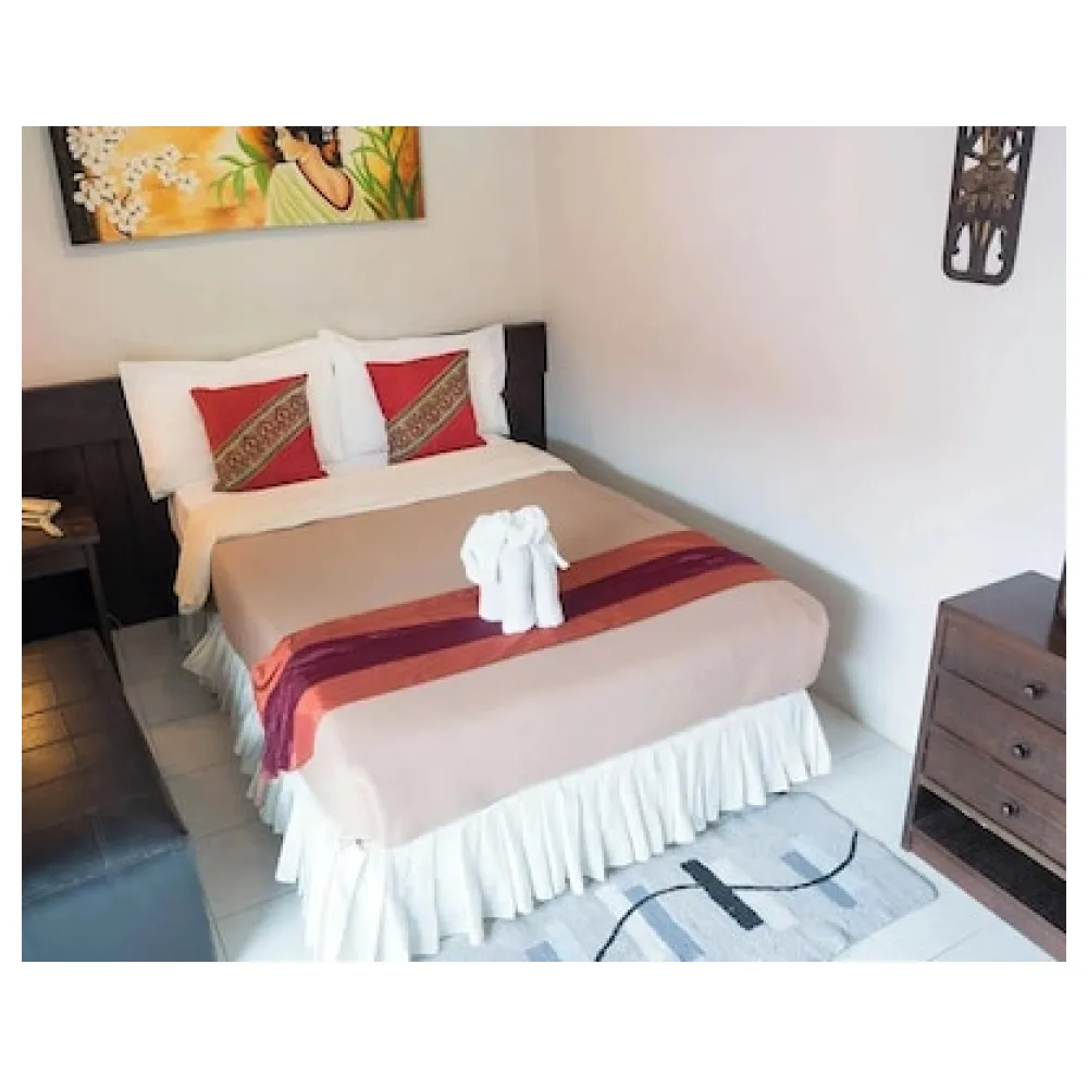 The Nice Patong Hotel