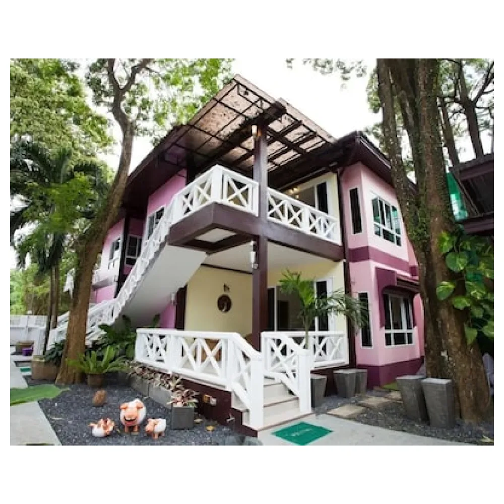 Sandy House Rawai