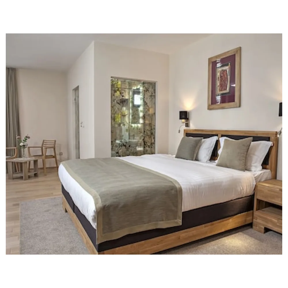 Hotel Aziza