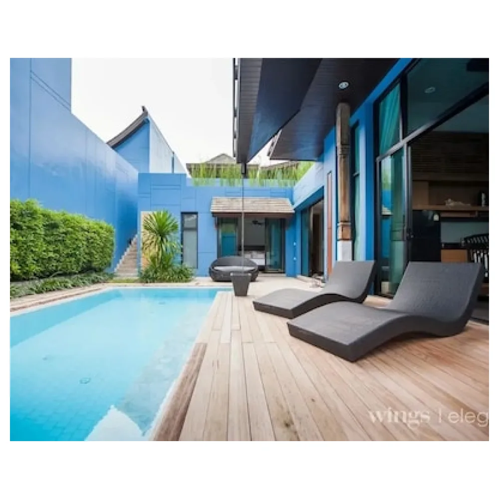 Wings Phuket Villa by Two Villas HOLIDAY