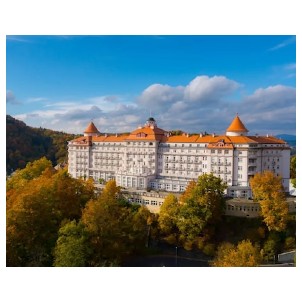 Spa Hotel Imperial