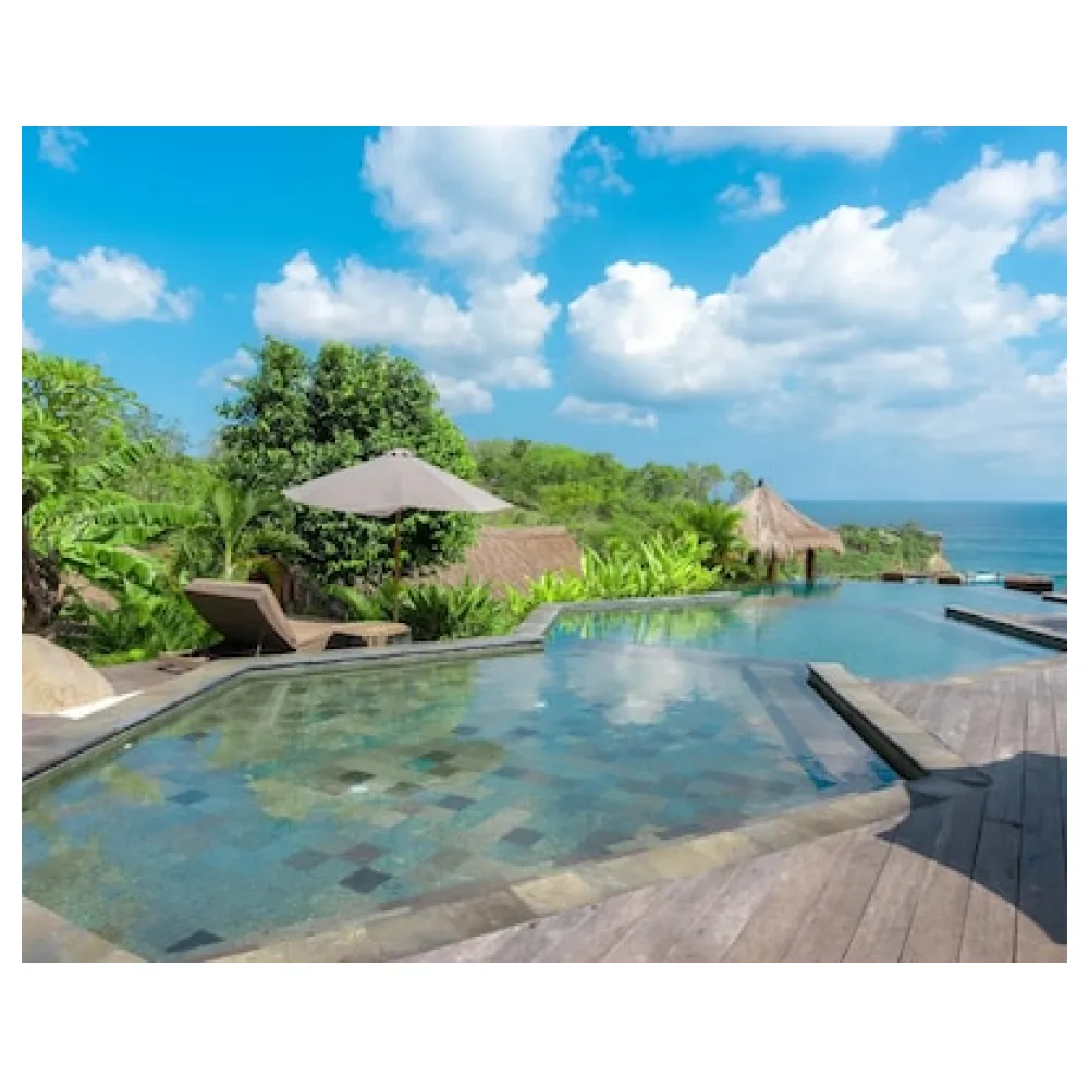 La Joya Bungalows