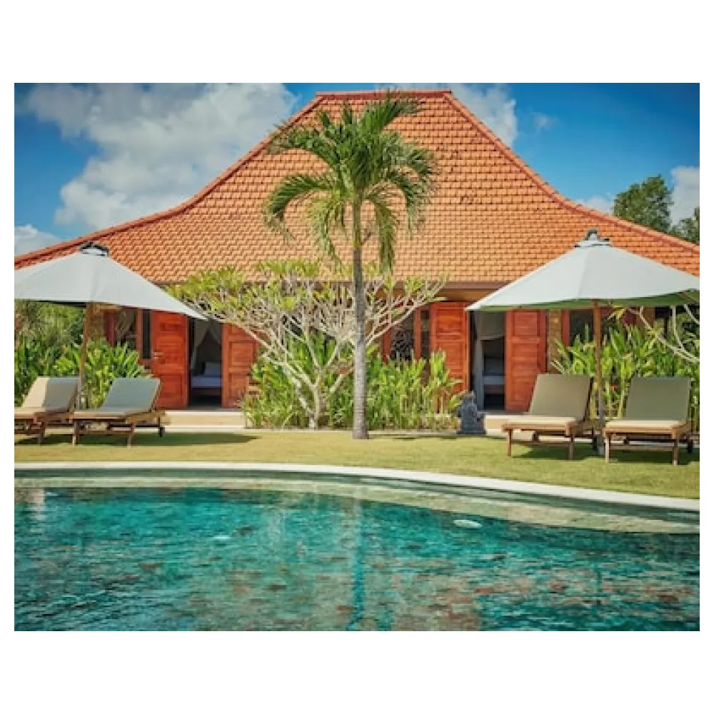 Three Monkeys Villas