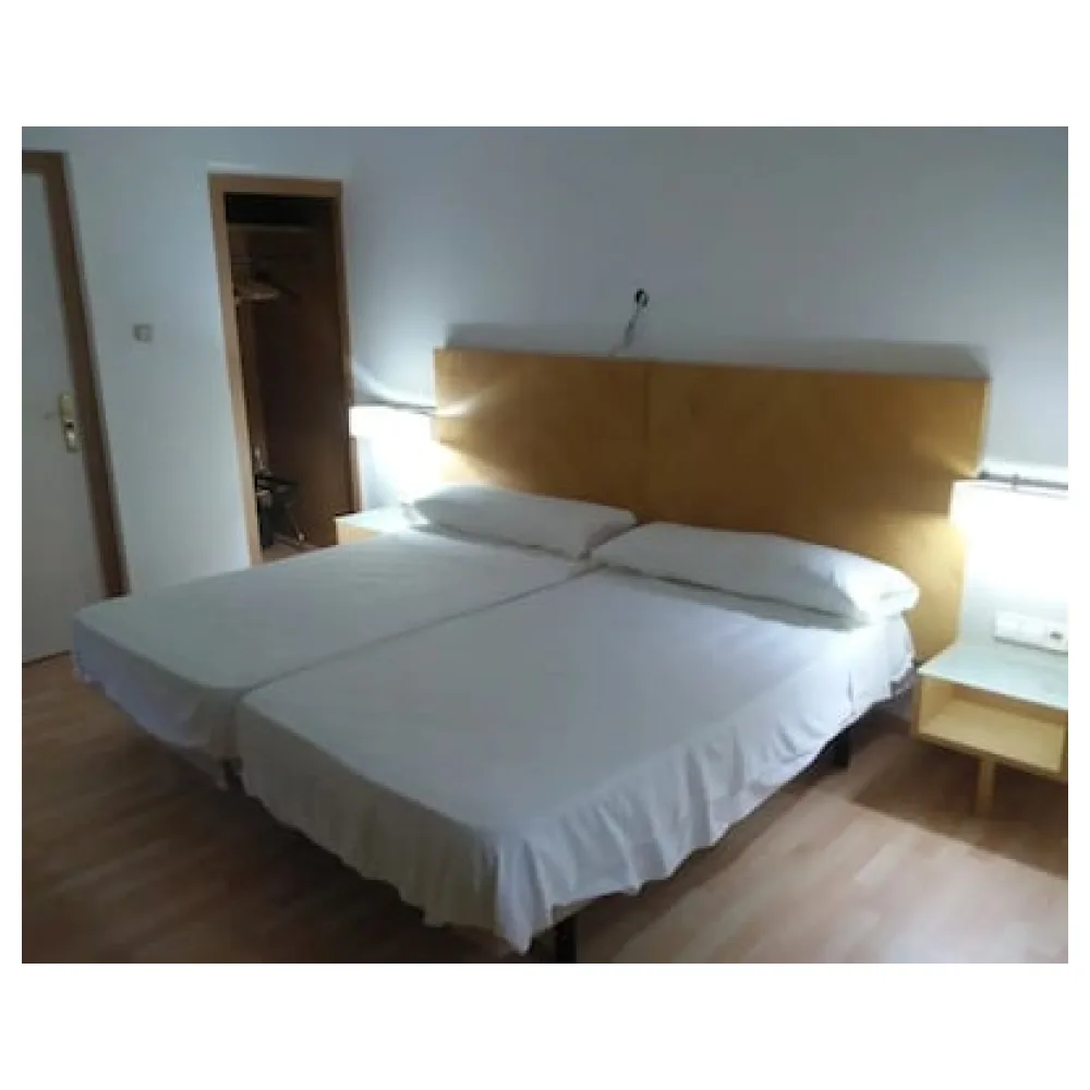 Nuevo Hotel Vista Alegre