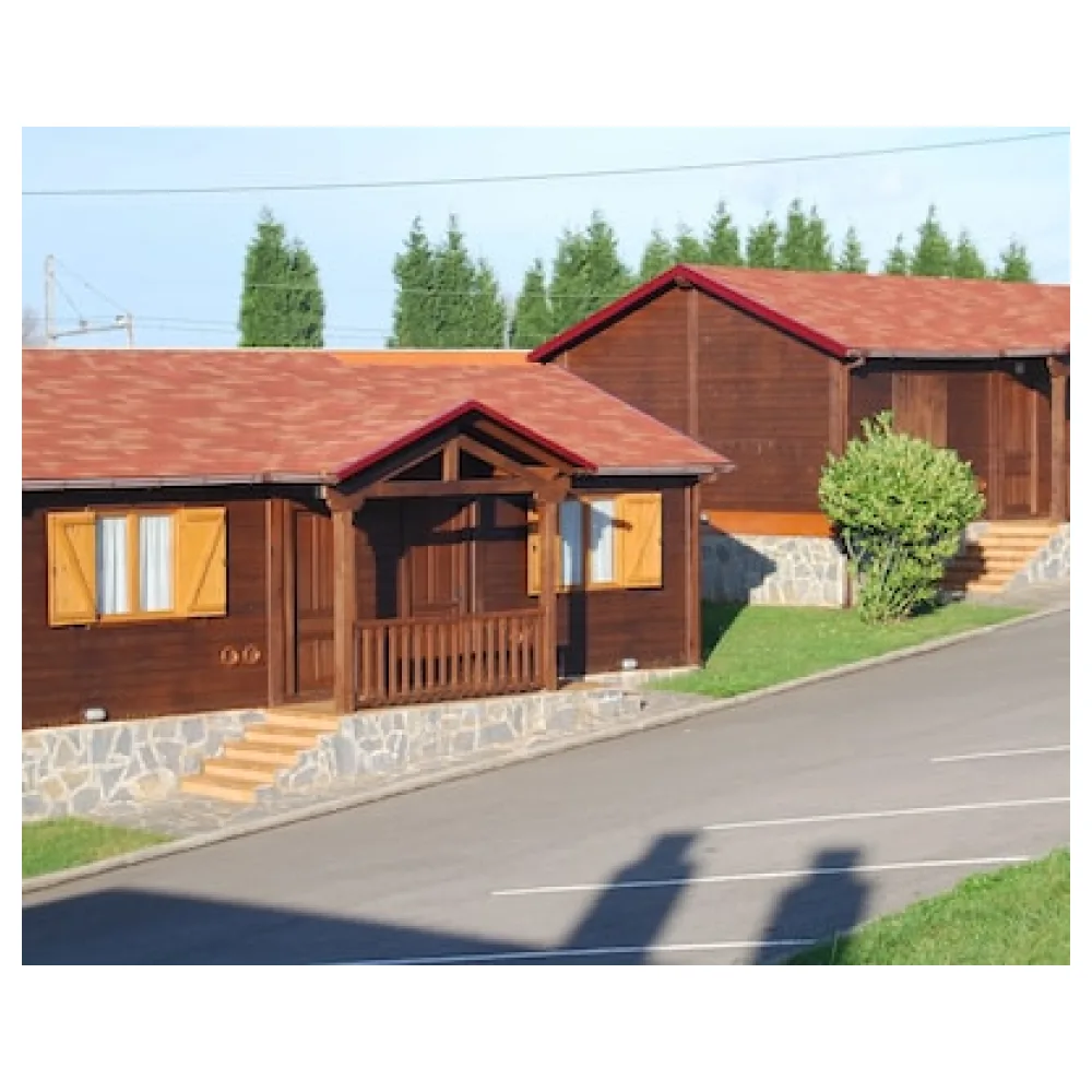 Hotel Piedra