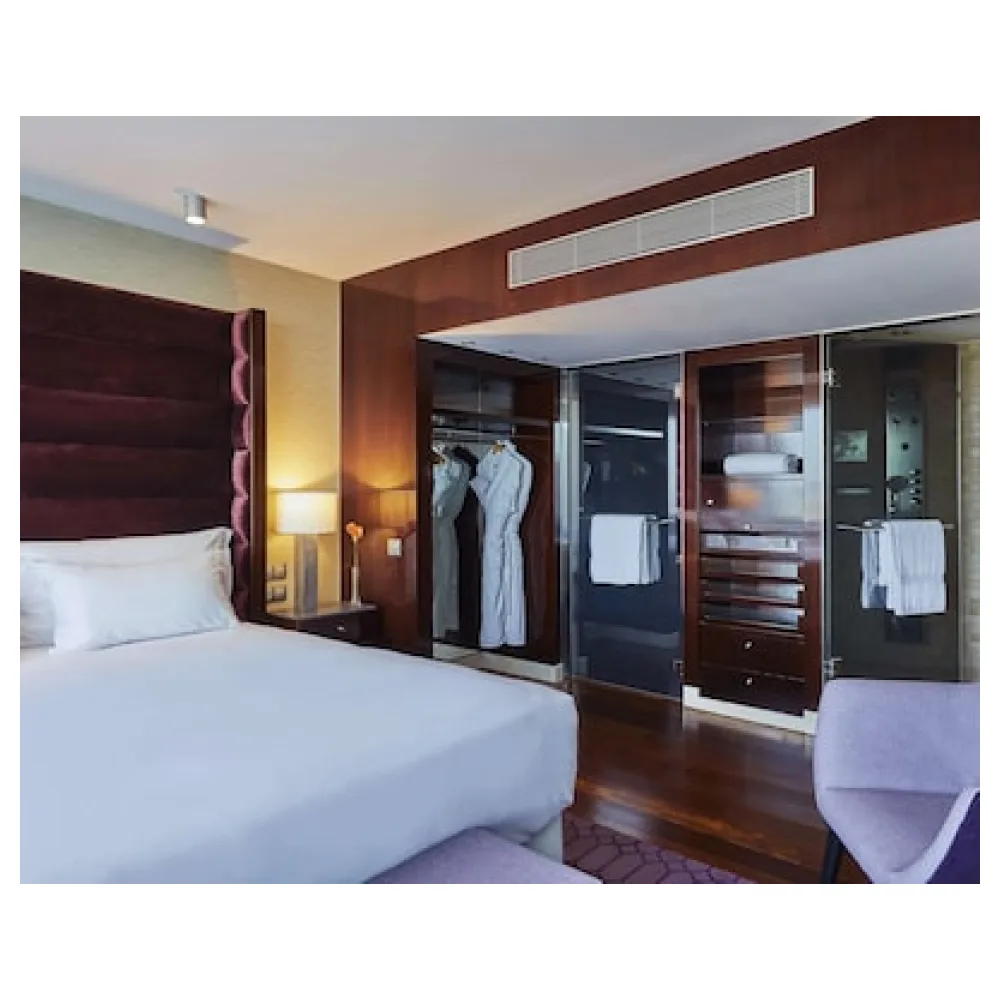 Hyatt Regency Barcelona Tower