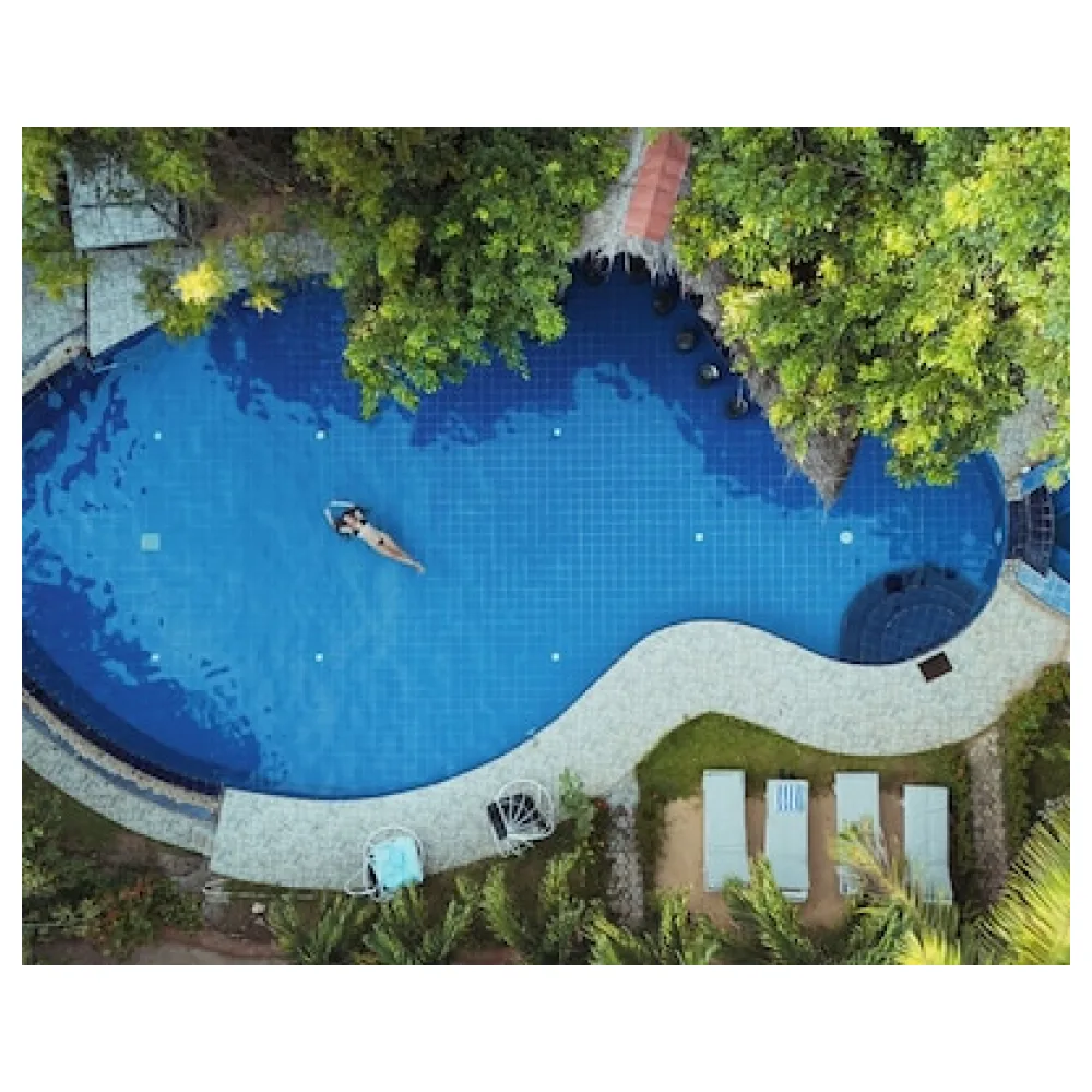 Sundaras Infinity Jungle Resort & Spa