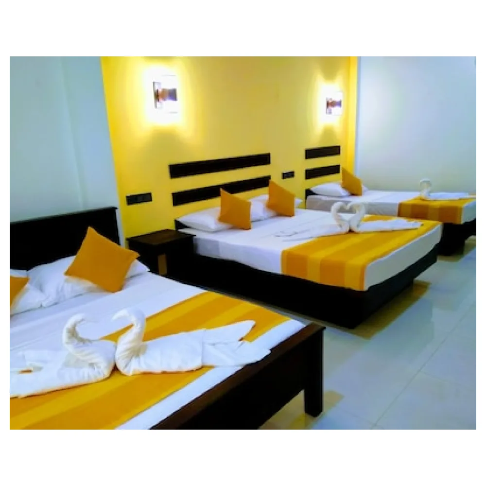 AMRON RESORT SIGIRIYA