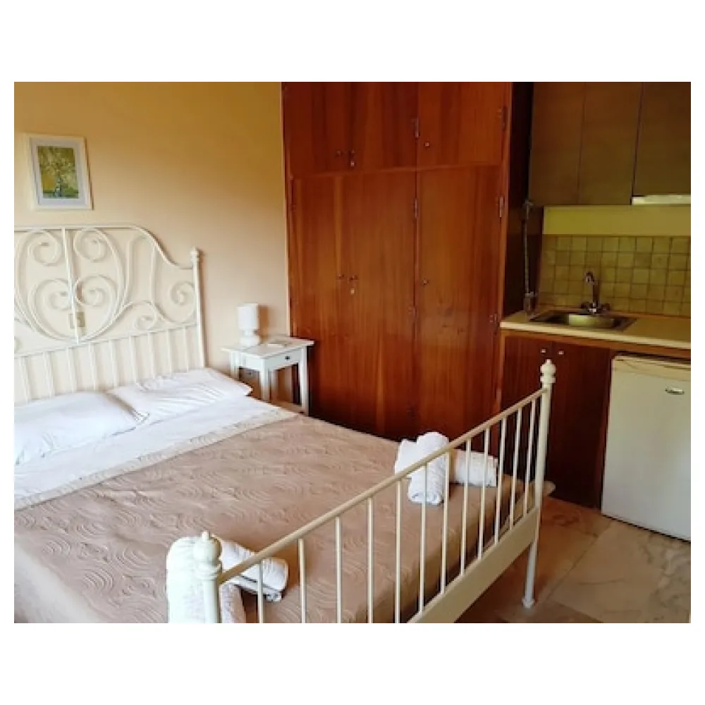 Studios Lefkada