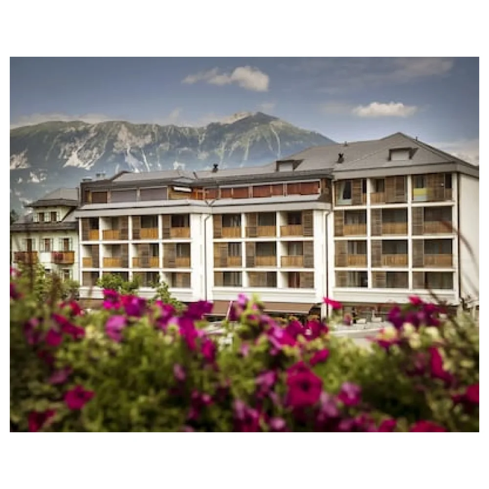Hotel Lovec