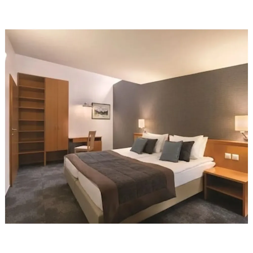 Ramada Hotel & Suites by Wyndham Kranjska Gora