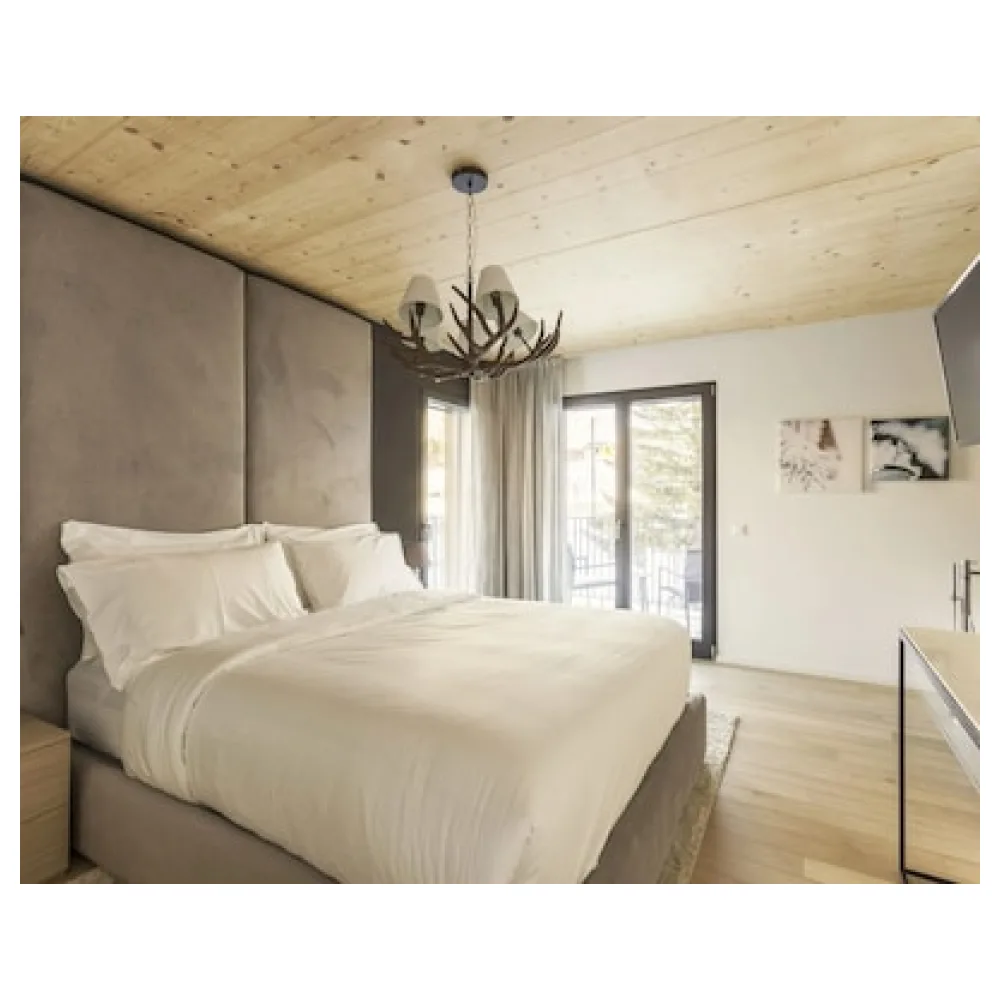 The Base Andermatt