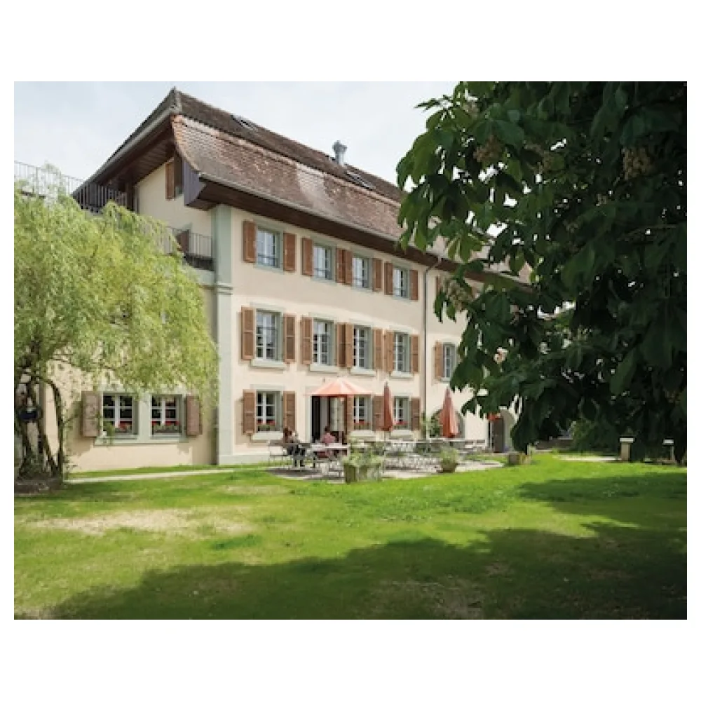 Avenches Youth Hostel