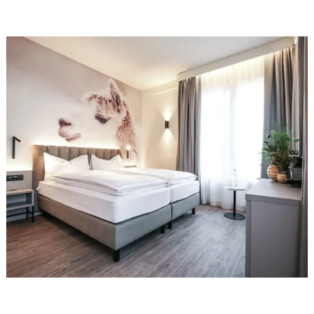 Adaastra Boutique Hotel