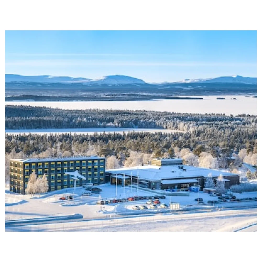 Frösö Park Hotel