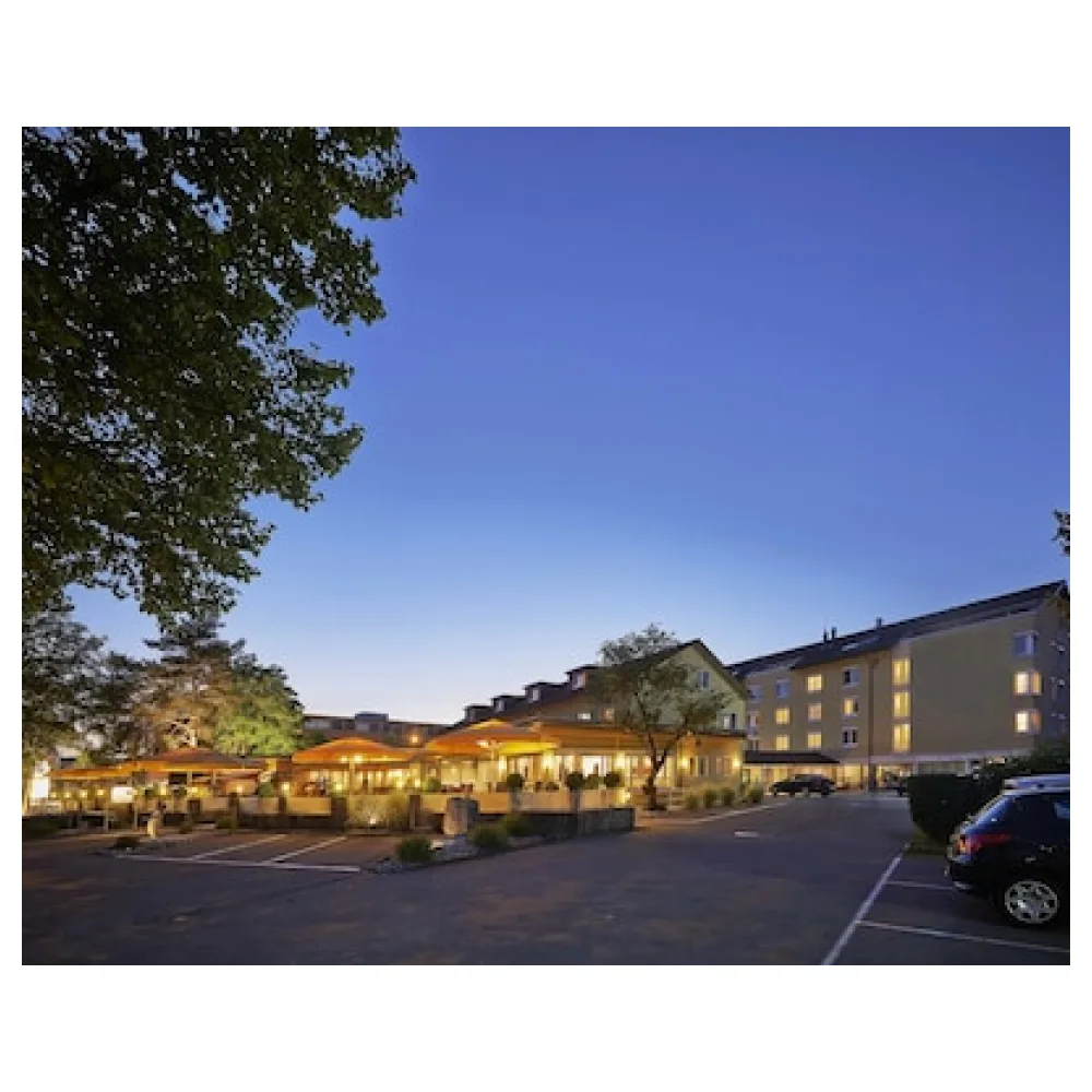 Sorell Hotel Sonnental