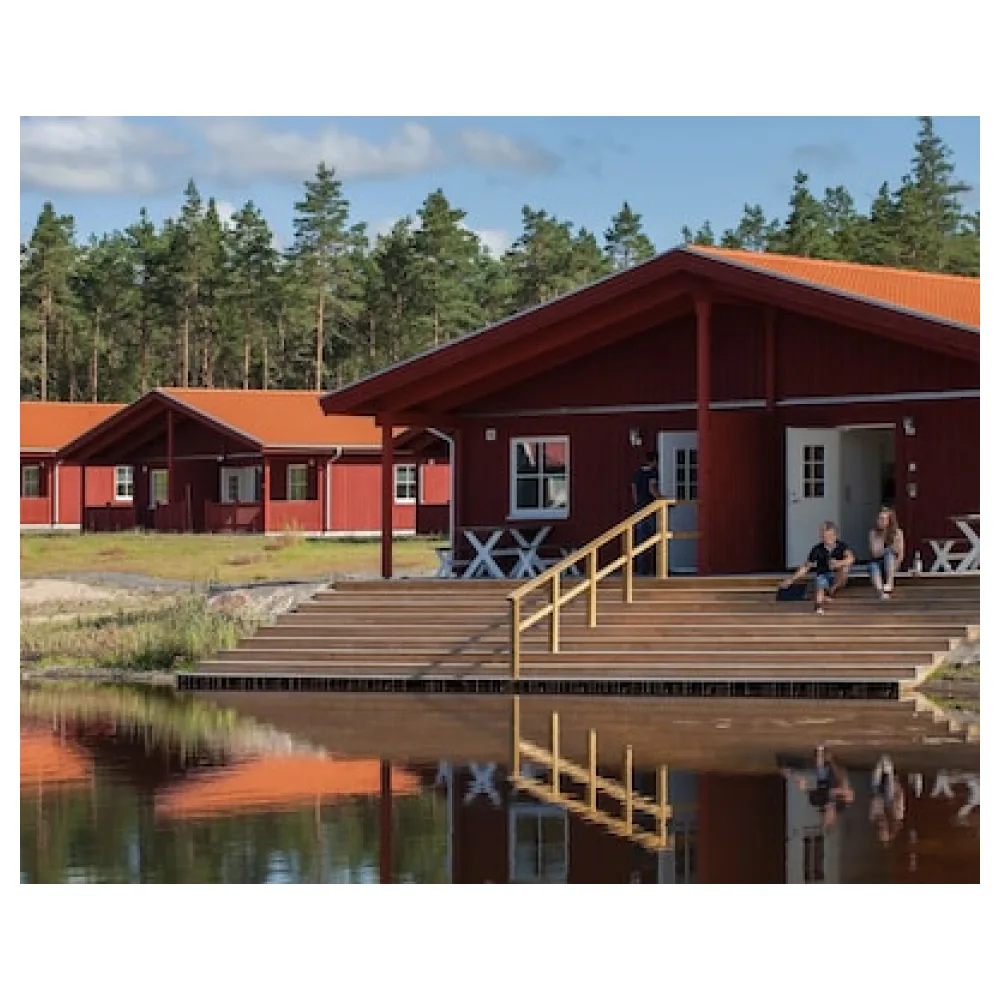 Kosta Lodge