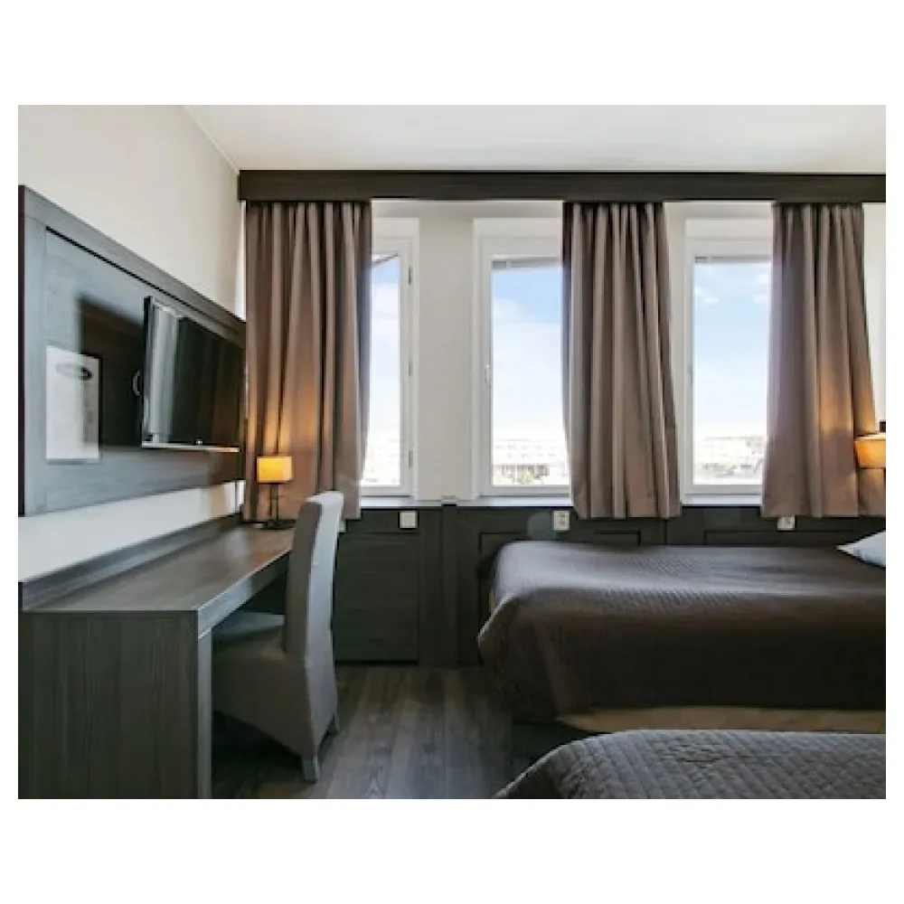 Brunnby Hotel