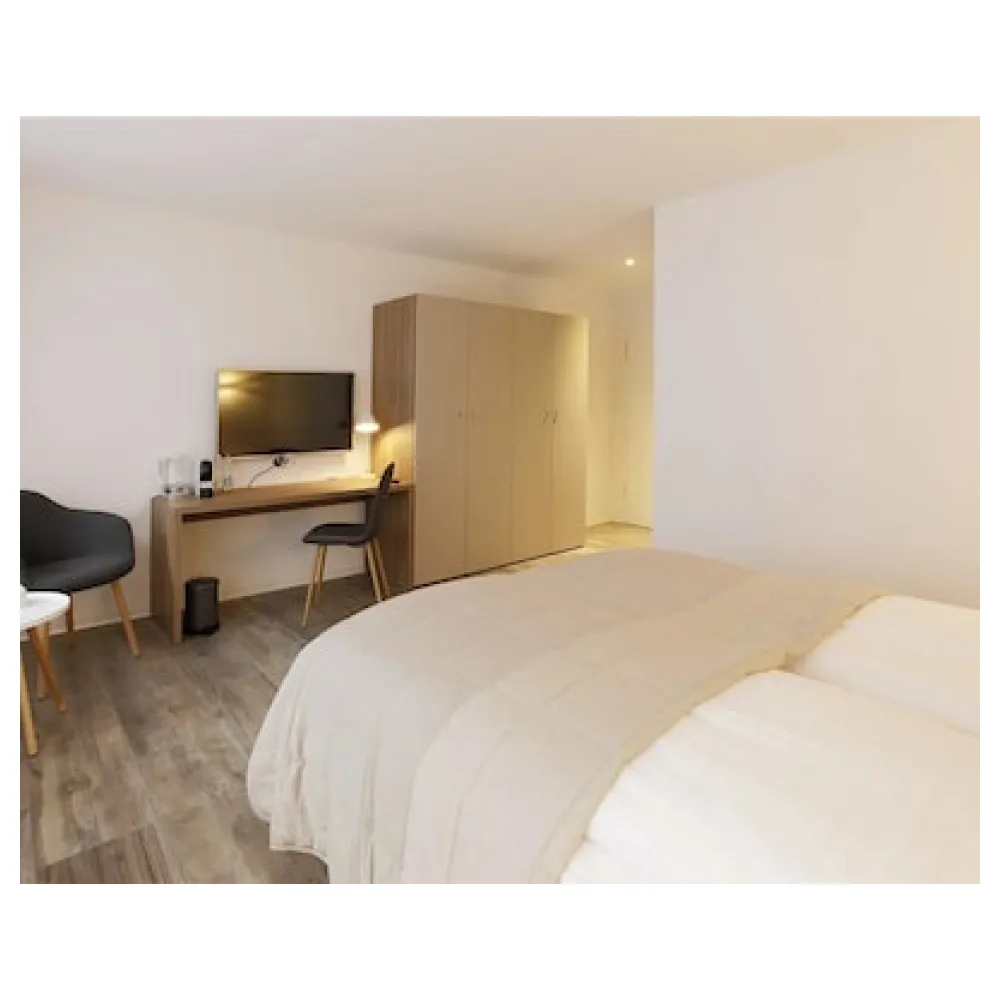 Work Life Residence