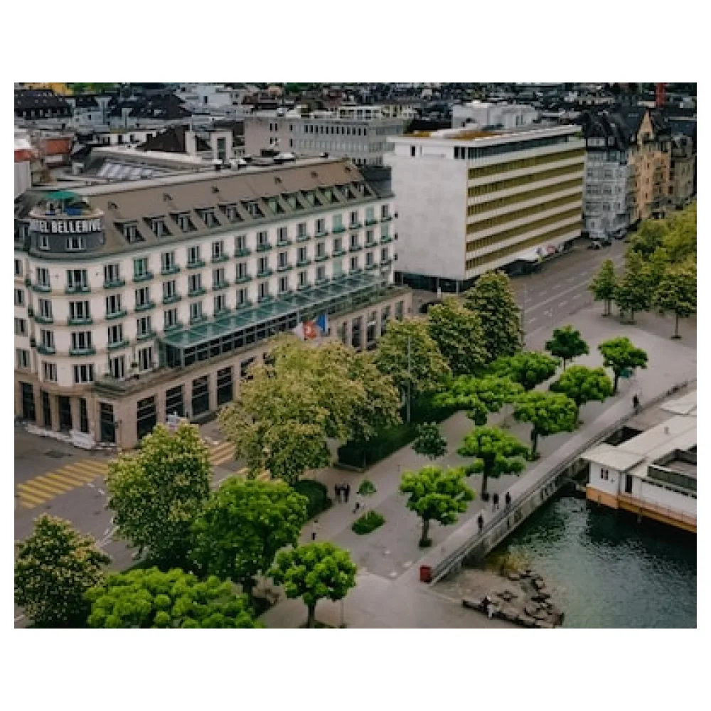 Ameron Zürich Bellerive Au Lac Boutique