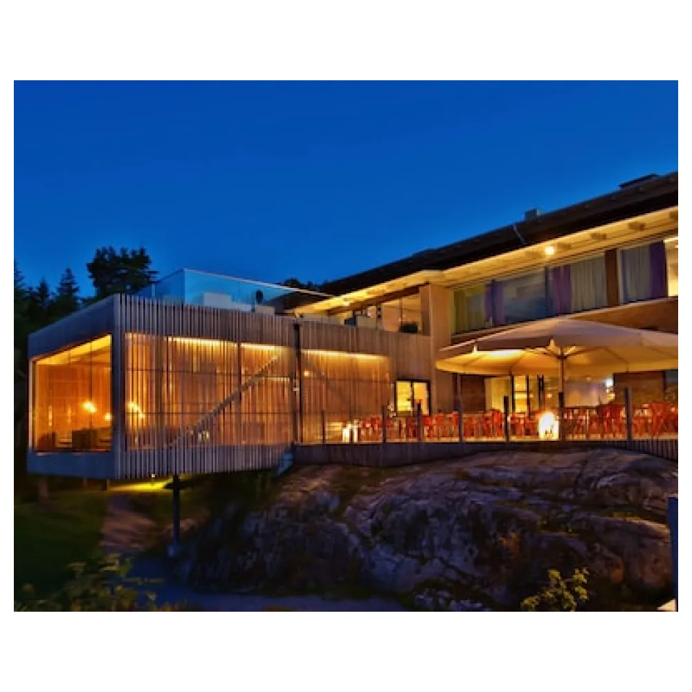 Vann Spa Hotell & Konferens