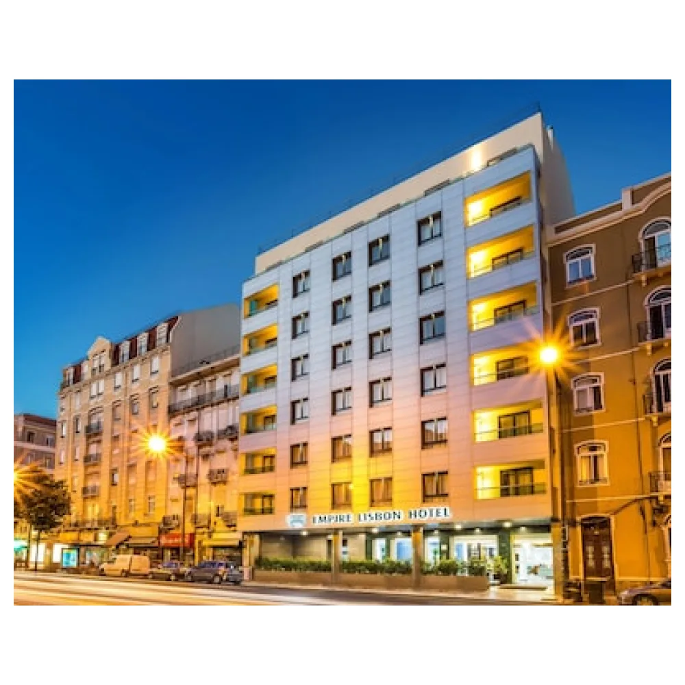 Empire Lisbon Hotel