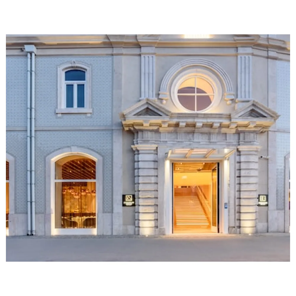 Áurea Museum