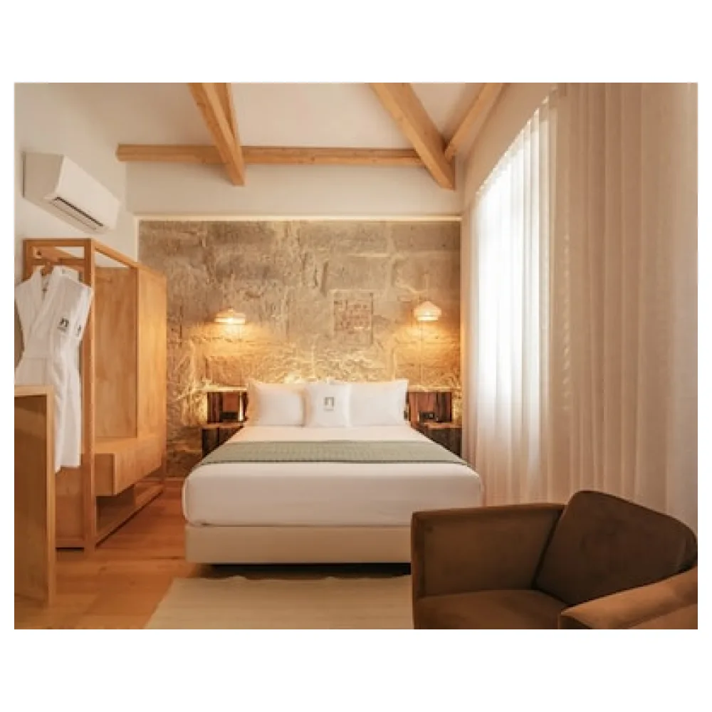 Porta Nobre Boutique Hotel by Aspasios