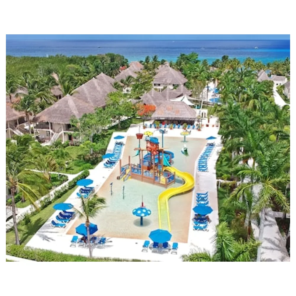 Allegro Cozumel All-Inclusive
