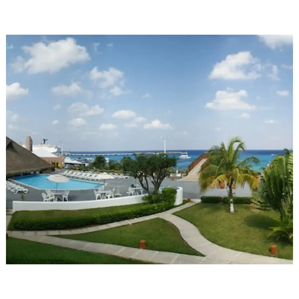 Casa del Mar Cozumel Hotel & Dive Resort