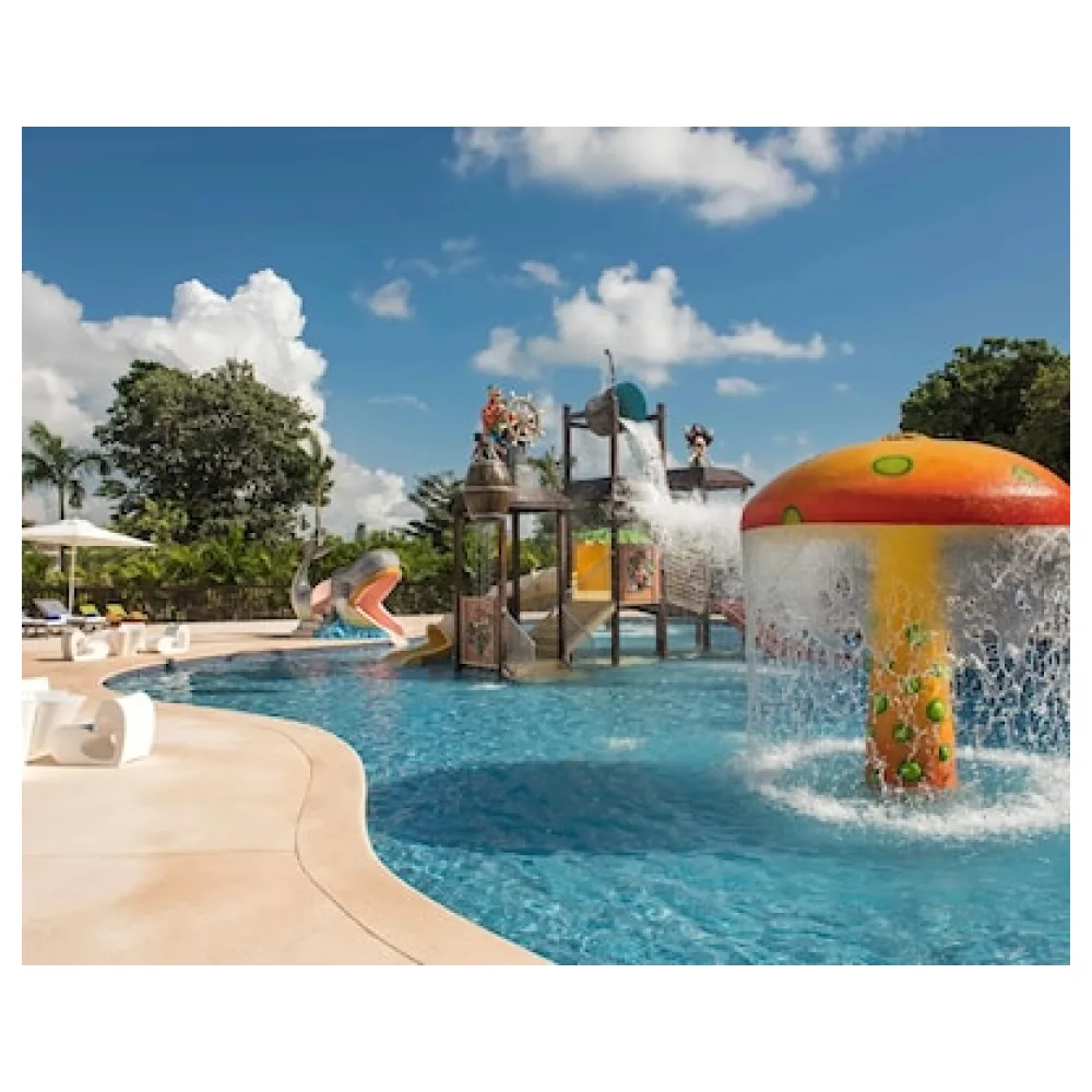 Princess Family Club Riviera