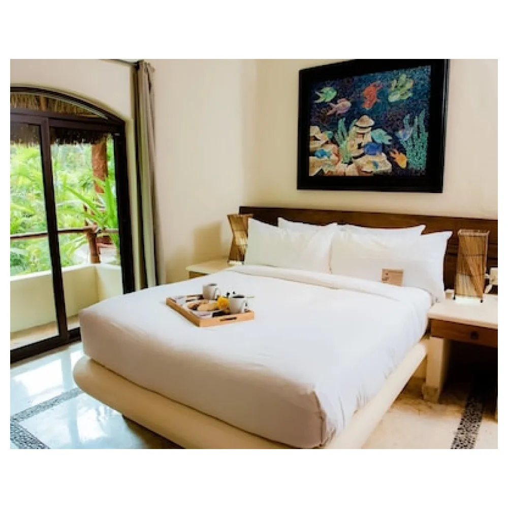 Villas Sacbe Condo Hotel and Beach Club