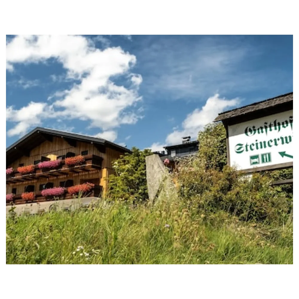 Gasthof Steinerwirt