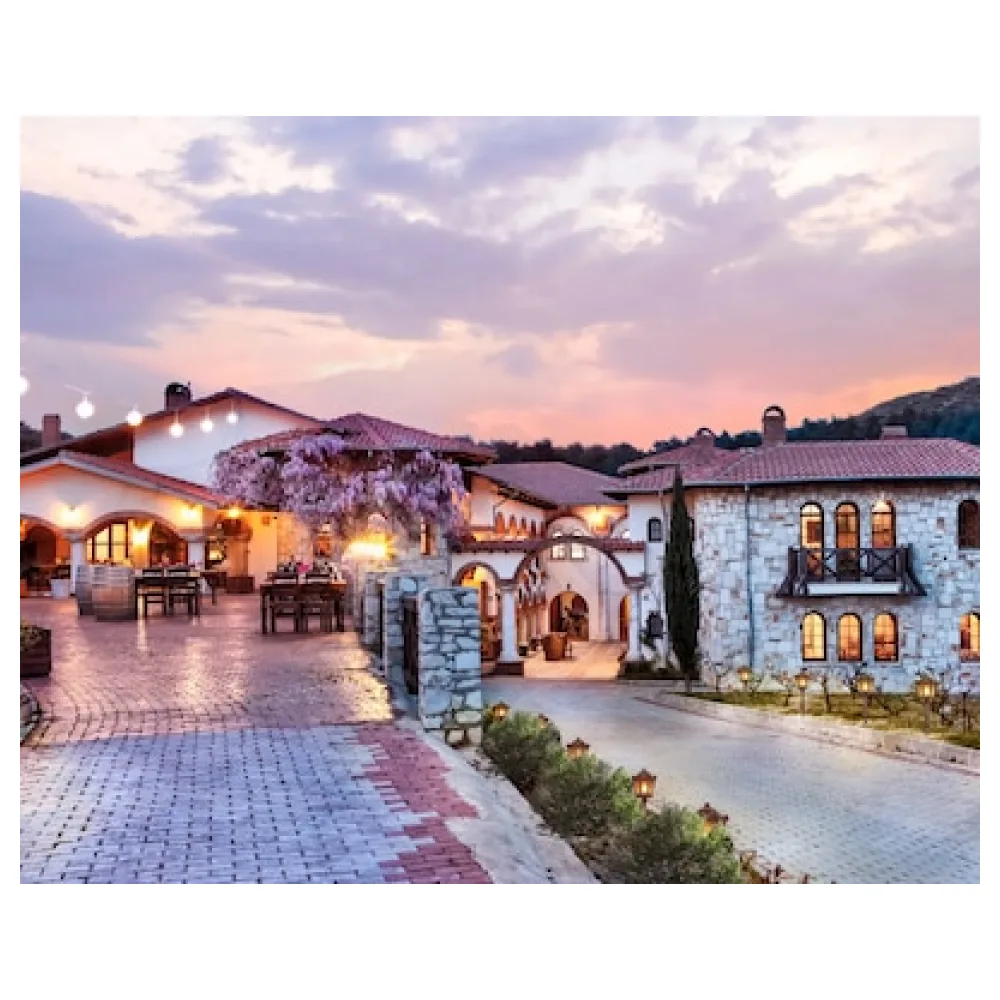 Vinifera Vineyards Hotel