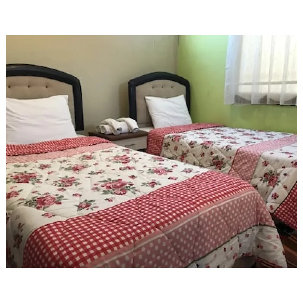 Anz Guest House Pansiyon