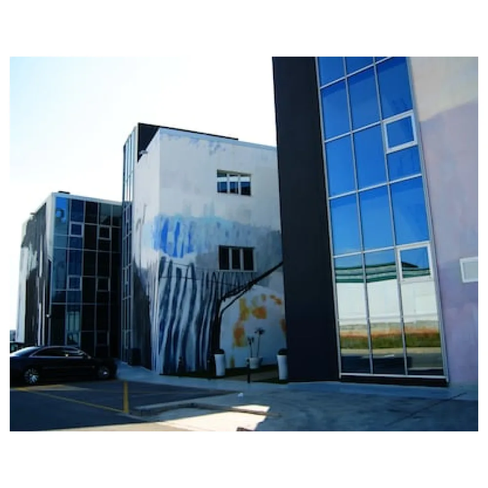 Sercotel Plana Parc