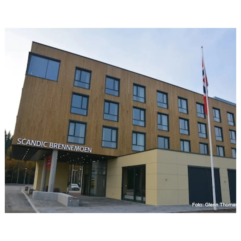 Scandic Brennemoen