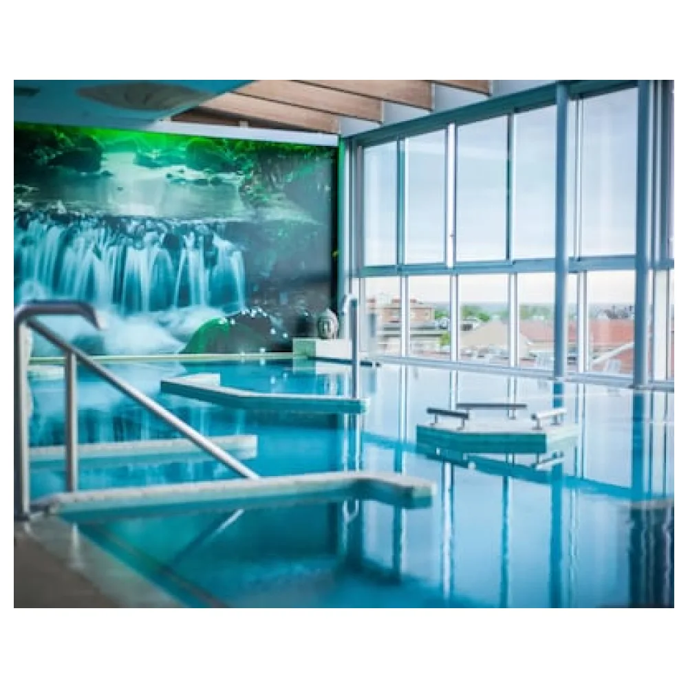 Varbergs Stadshotell & Asia Spa