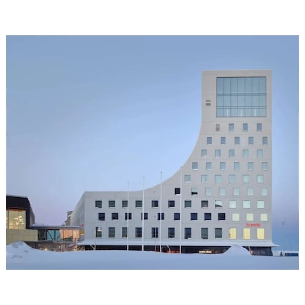 Scandic Kiruna
