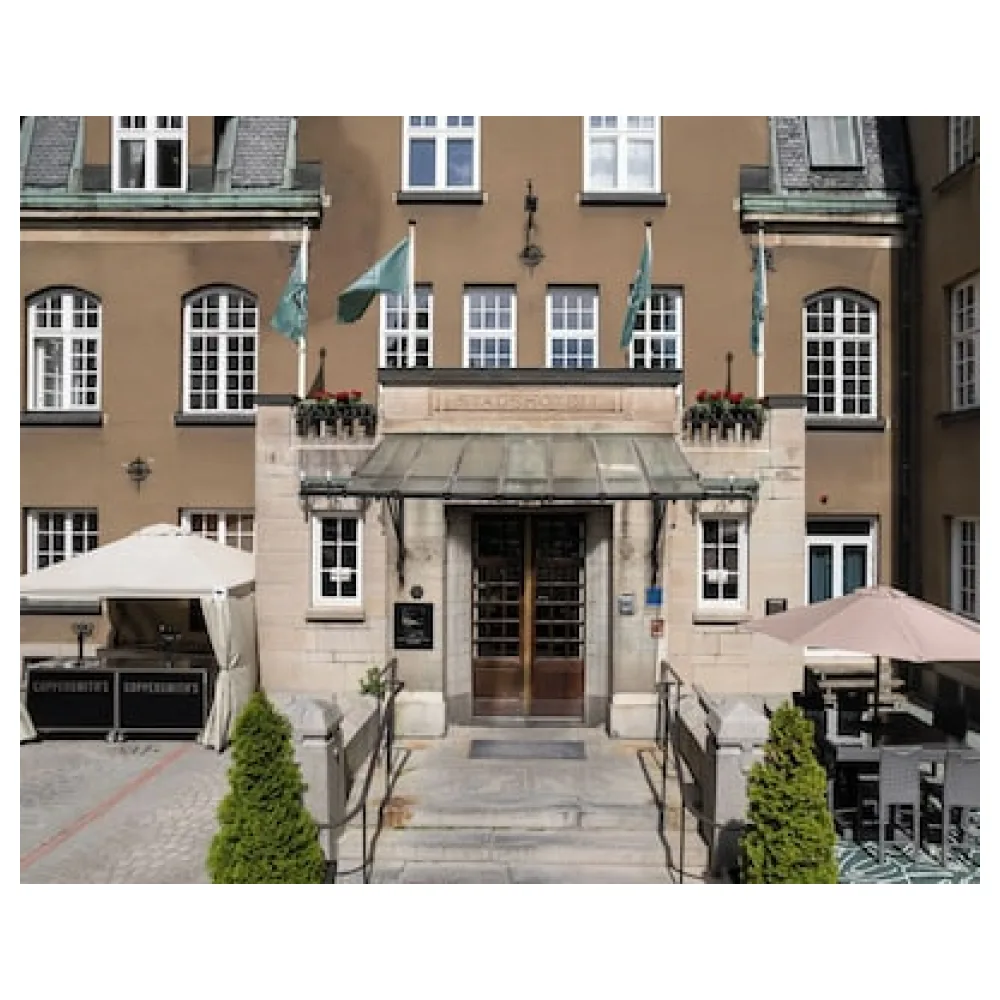 Elite Stadshotellet Vasteras