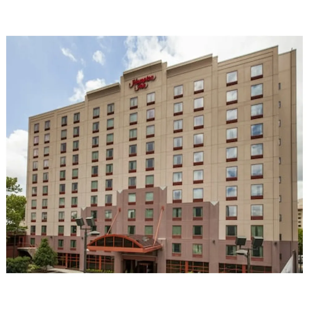 Hampton Inn New York - LaGuardia Airport