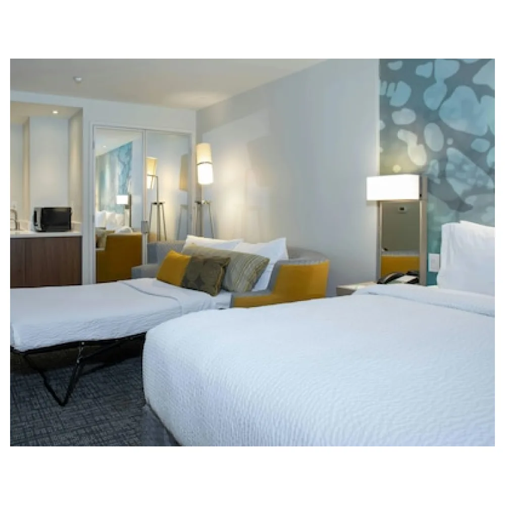Courtyard by Marriott New York Queens/Fresh Meadows