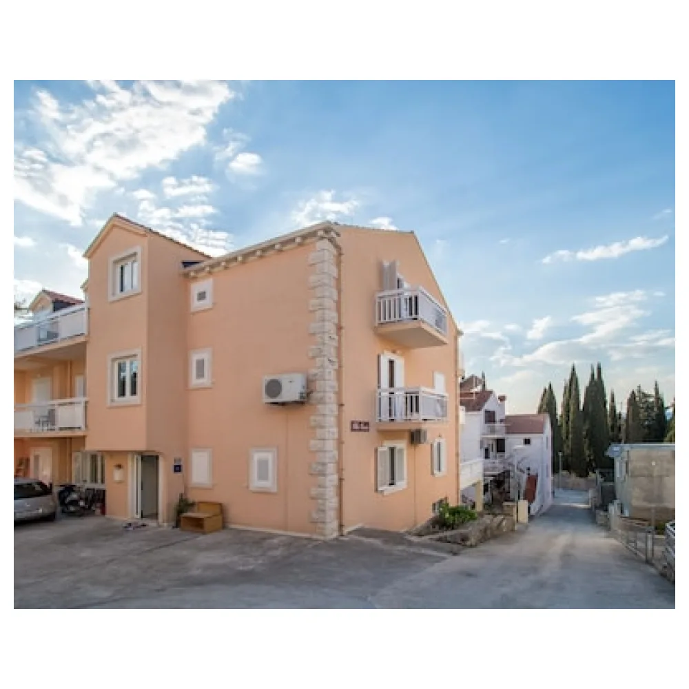 Villa Voinic