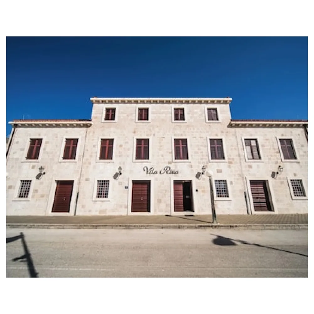Vila Riva Apartments
