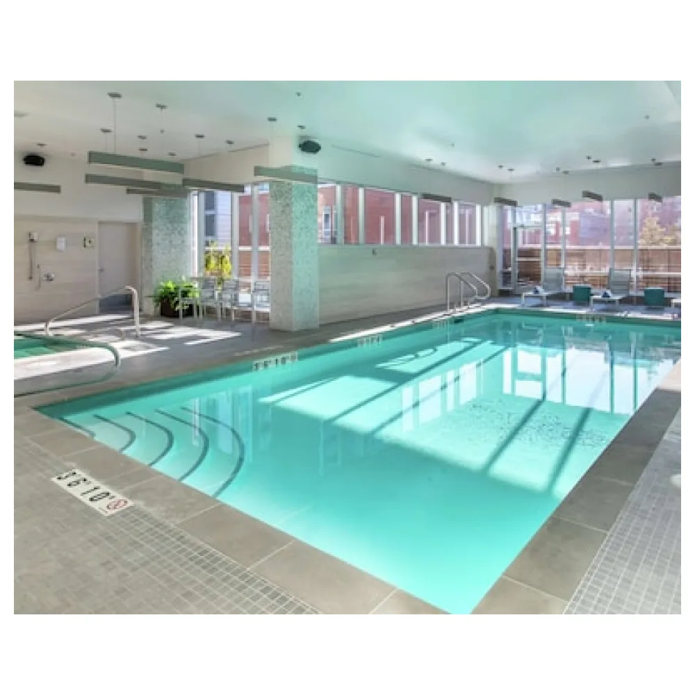 Homewood Suites by Hilton Calgary Downtown